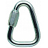 Petzl Maticová spojka Petzl Delta N10