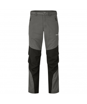 Montane TERRA PANTS-REG LEG-GRAPHITE-XXL pánské kalhoty šedé Montane TERRA PANTS-REG LEG-GRAPHITE-XXL pánské kalhoty šedé