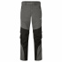 Montane TERRA PANTS-REG LEG-GRAPHITE-XXL pánské kalhoty šedé