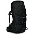Batoh Osprey AETHER 65 II black