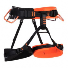 Sedák Mammut 4 Slide Harness Sedák Mammut 4 Slide Harness