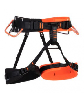 Sedák Mammut 4 Slide Harness Sedák Mammut 4 Slide Harness