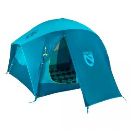 Stan Nemo Equipment Aurora Highrise 4P 2025
