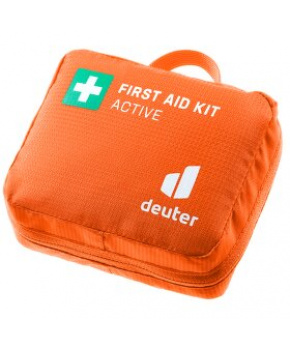 Pouzdro deuter First Aid Kit Active - empty AS Pouzdro deuter First Aid Kit Active - empty AS
