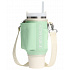 STANLEY Nosička The All-Day Quencher Carry-All na 890 ml/30oz Pistachio