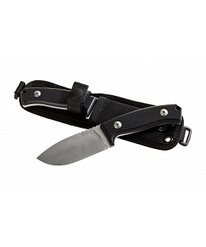 Dýka LionSteel M2 G10 čepel ocel D2, rukojeť G10, pouzdro Dýka LionSteel M2 G10 čepel ocel D2, rukojeť G10, pouzdro