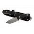 Dýka LionSteel M2 G10 čepel ocel D2, rukojeť G10, pouzdro
