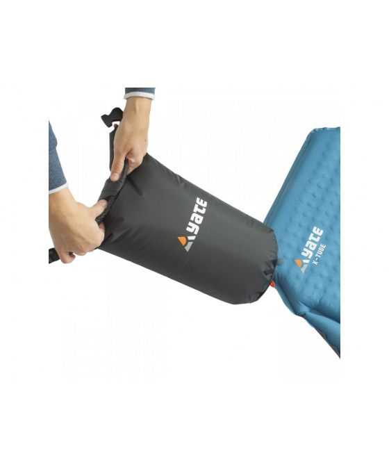 Vak Yate pro nafukování 16 x 60 cm