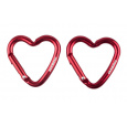 Munkees - Heart Mini - 2 kusy