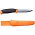 Morakniv Companion (S) Hi-Vis Orange blistr
