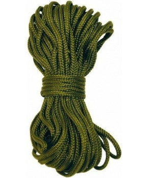 BCB Adventure lano paracord 15m 50kg