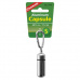 Coghlan´s pouzdro Aluminium Capsule Small Silver