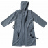 Cocoon župan Ultralight Microfiber Bathrobe XXL anchor grey