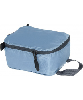 Cocoon organizér Packing Cube Light Discrete S ash blue