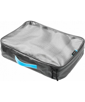 Cocoon organizér Packing Cube Laminated L blue