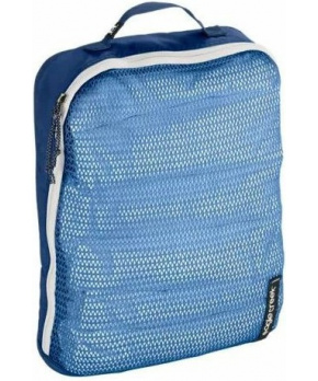 Eagle Creek kompresní obal Pack-It Reveal Expansion Cube S az blue/grey Eagle Creek kompresní obal Pack-It Reveal Expansion Cube S az blue/grey