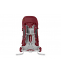 Batoh Lowe Alpine Airzone Trek ND 43:50 Raspberry