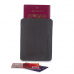 Kapsa do Pasu Lifeventure RFiD Passport Wallet