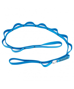 Camp Daisy Chain Long; light blue; 137 cm Camp Daisy Chain Long; light blue; 137 cm