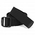 Montane Pásek Montane 38mm Belt barva Black velikost ONE SIZE