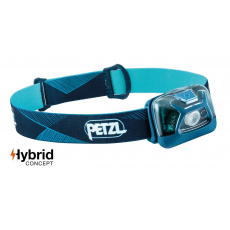 Čelovka Petzl Tikka modrá Čelovka Petzl Tikka modrá