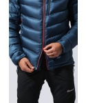 Bunda Montane ANTI-FREEZE JKT-ORION BLUE-XXL