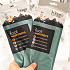 Haago Ohřevné vložky Haago Foot Insole Warmers velikost EU43-46 box