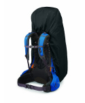 Pláštěnka na batoh Osprey UL RAINCOVER LG black