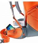 Batoh Deuter Aircontact Core 35+10 SL