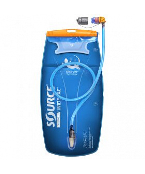 Vak Source WIDEPAC 3 L 2023