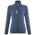 Mikina Millet FUSION GRID JKT W