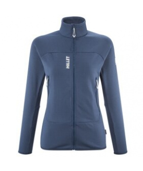 Mikina Millet FUSION GRID JKT W Mikina Millet FUSION GRID JKT W