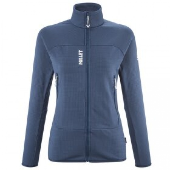 Mikina Millet FUSION GRID JKT W