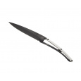 Deejo 1GM011 GOLD,black,37g,9kt white gold