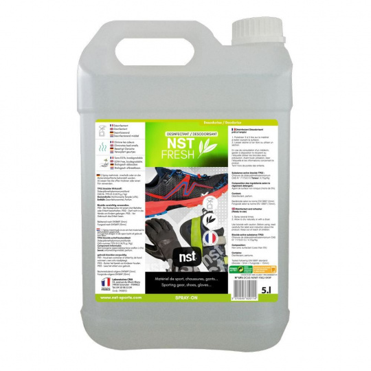 NST Fresh Spray 5L