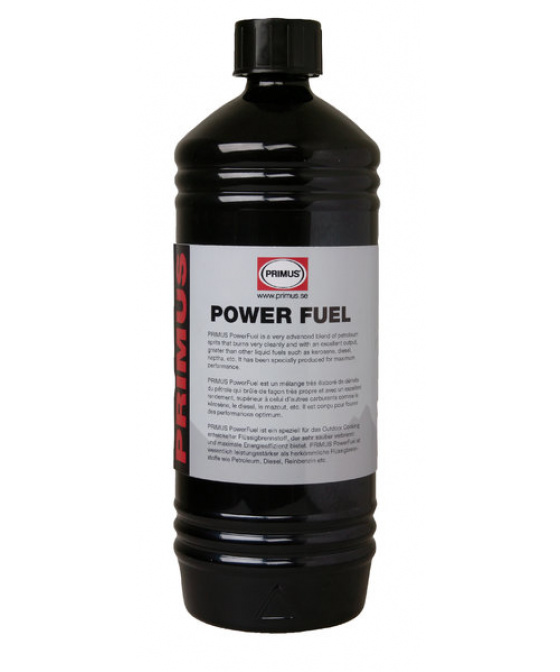 Palivo Primus Power Fuel 1 L