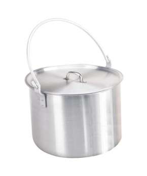 AceCamp - Nerezový kotlík - 12 l AceCamp - Nerezový kotlík - 12 l