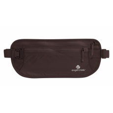 Eagle Creek ledvinka Undercover Money Belt DLX mocha