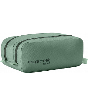 Eagle Creek toaletní taška Pack-It Reveal Quick Trip willow