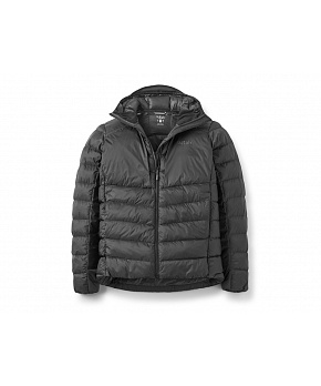 Rab Cirrus Ultra Hoody black/BLK Rab Cirrus Ultra Hoody black/BLK