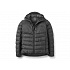 Rab Cirrus Ultra Hoody black/BLK