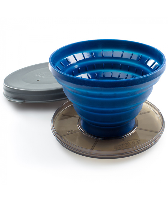 Skládací Filtr na Kávu GSI Outdoors Collapsible Java Drip