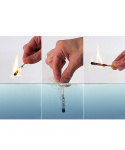 Zápalky Lifesystems Stormproof Matches Refill Pack 15ks
