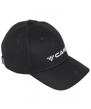 Camp Classic Hat; black