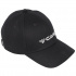 Camp Classic Hat; black