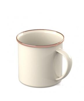 Gsi outdoors Mesa Cup; 355 ml; cream