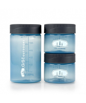 Gsi outdoors Travel Stack Containers