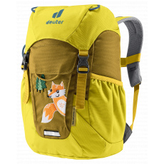 Batoh Deuter Waldfuchs 10 Turmeric-Corn