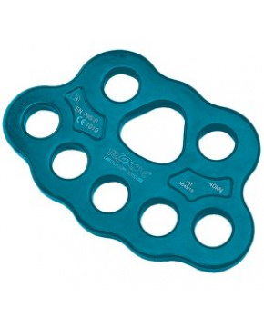 Kotva Rock Empire Anchor plate 3/5 Kotva Rock Empire Anchor plate 3/5