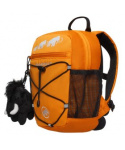 Batoh Mammut First Zip 16